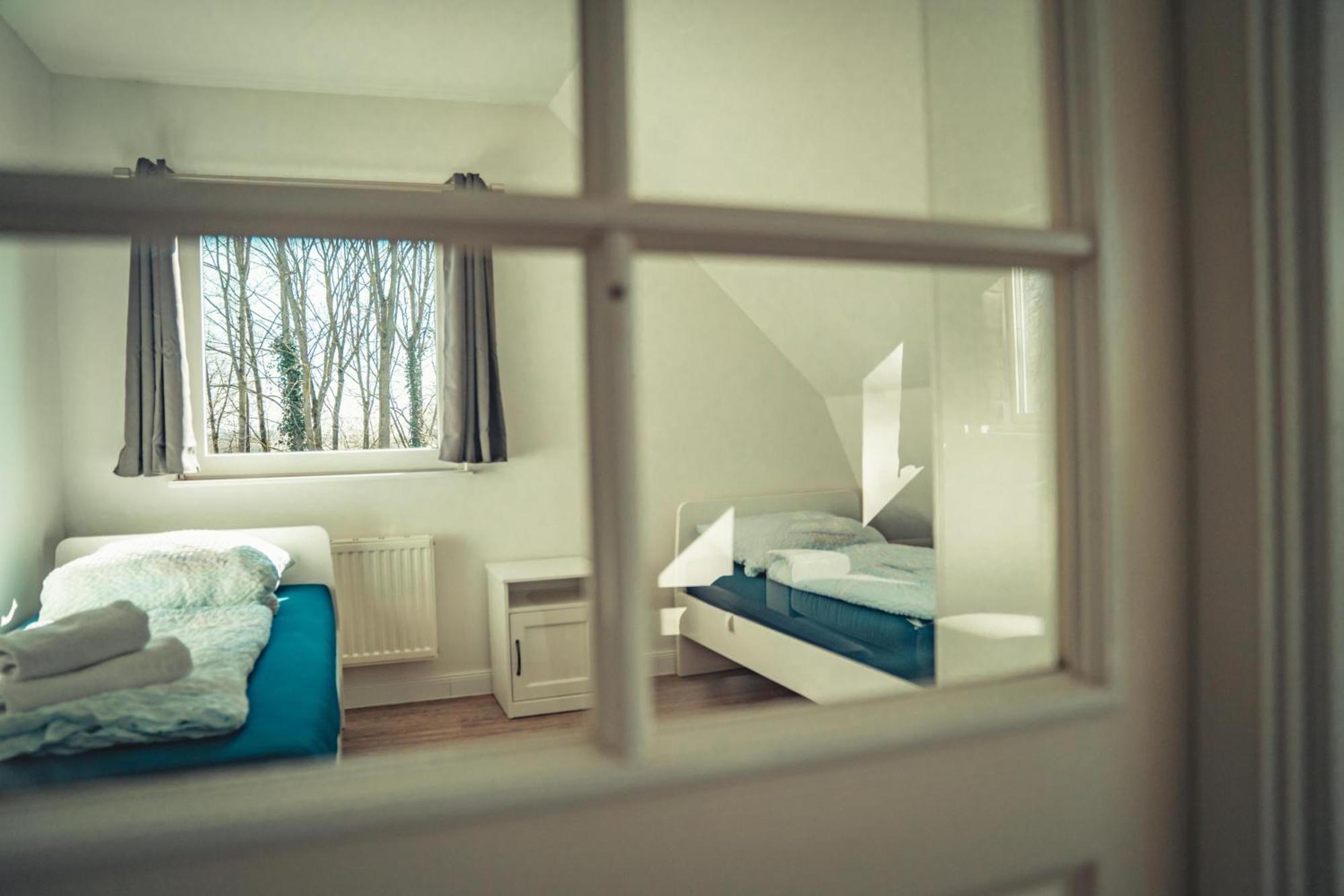 Appartementhaus Brunsholm Esgrus Ngoại thất bức ảnh