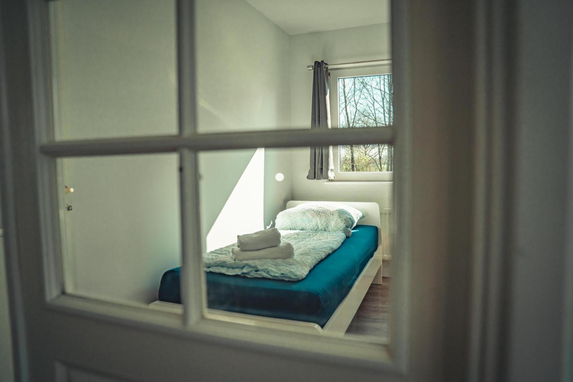 Appartementhaus Brunsholm Esgrus Ngoại thất bức ảnh