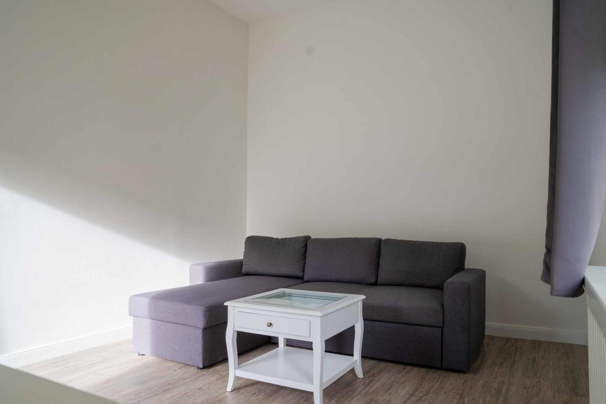 Appartementhaus Brunsholm Esgrus Ngoại thất bức ảnh